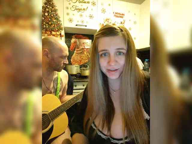 Innokentiy449 webcam