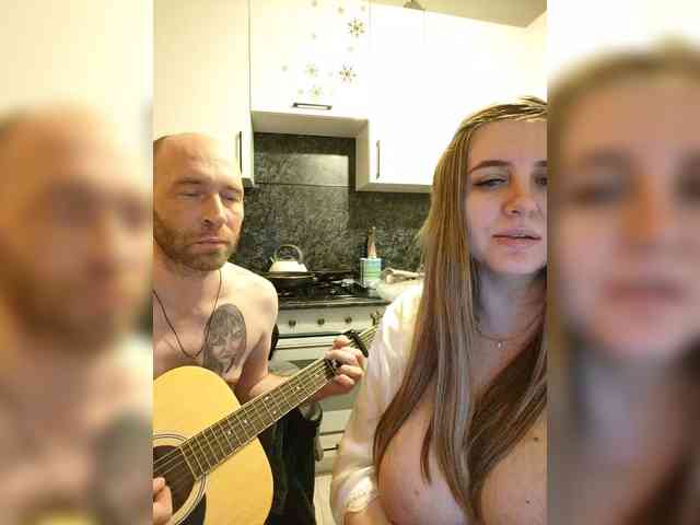 Innokentiy449 webcam