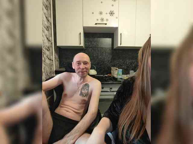 Innokentiy449 webcam