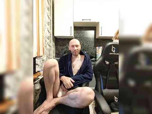 Innokentiy449 webcam