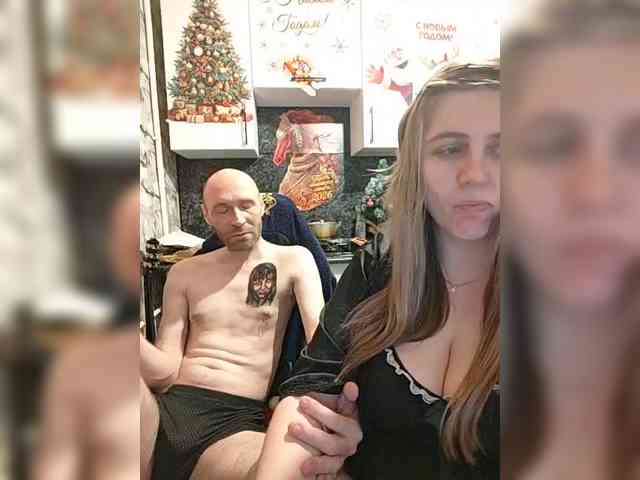 Innokentiy449 webcam