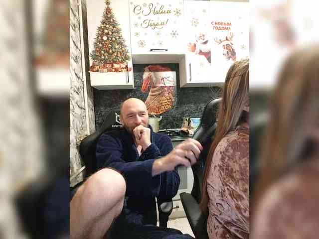 Innokentiy449 webcam