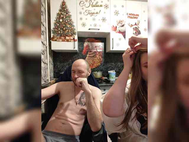 Innokentiy449 webcam