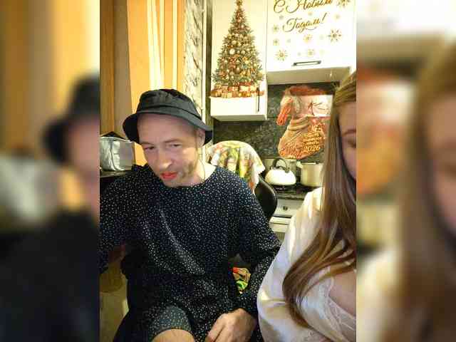 Innokentiy449 webcam