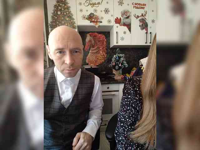 Innokentiy449 webcam