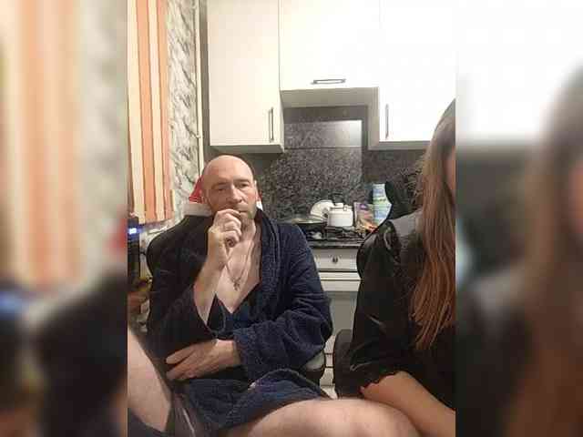 Innokentiy449 webcam