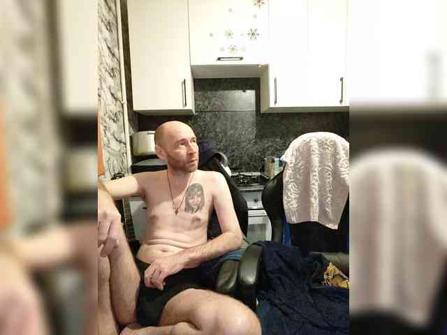 Innokentiy449 webcam