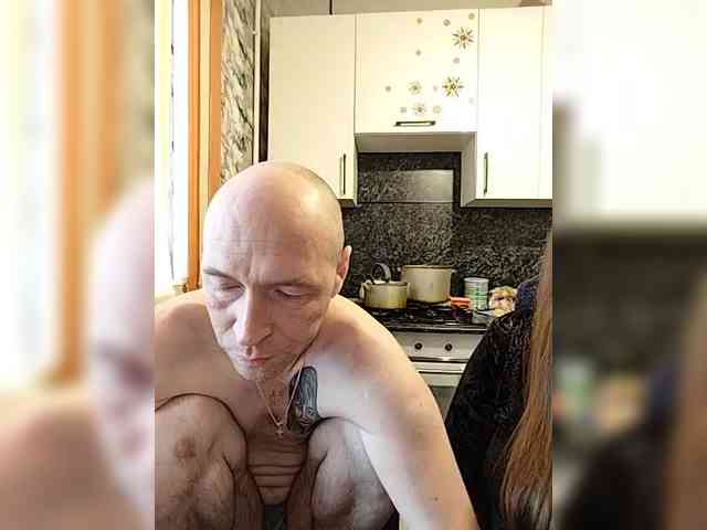 Innokentiy449 webcam