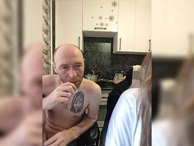 Innokentiy449 webcam