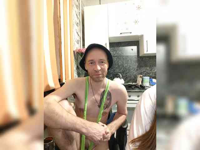 Innokentiy449 webcam