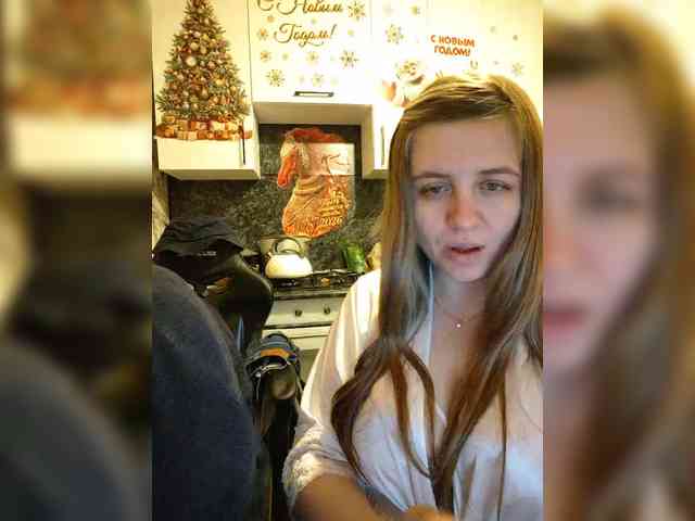 Innokentiy449 webcam