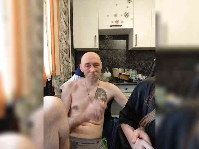 Innokentiy449 webcam