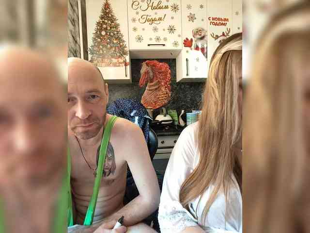 Innokentiy449 webcam