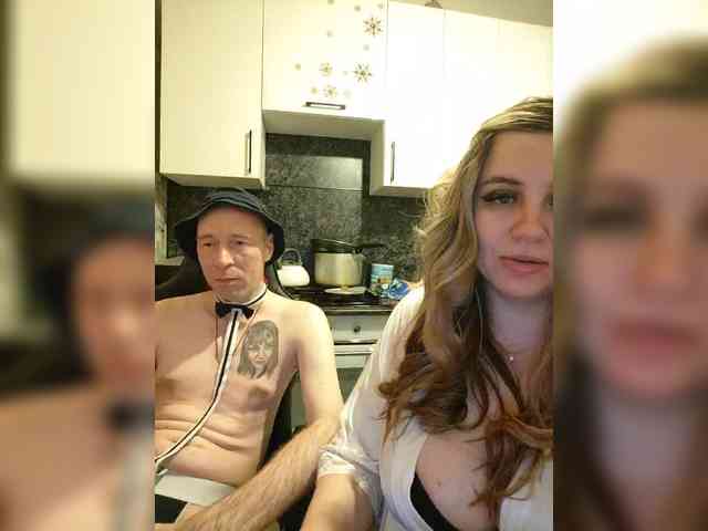 Innokentiy449 webcam