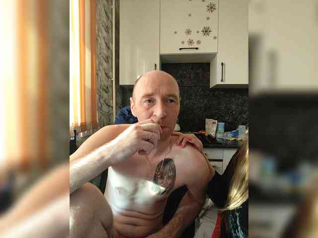 Innokentiy449 webcam