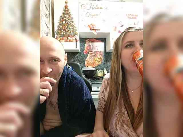 Innokentiy449 webcam