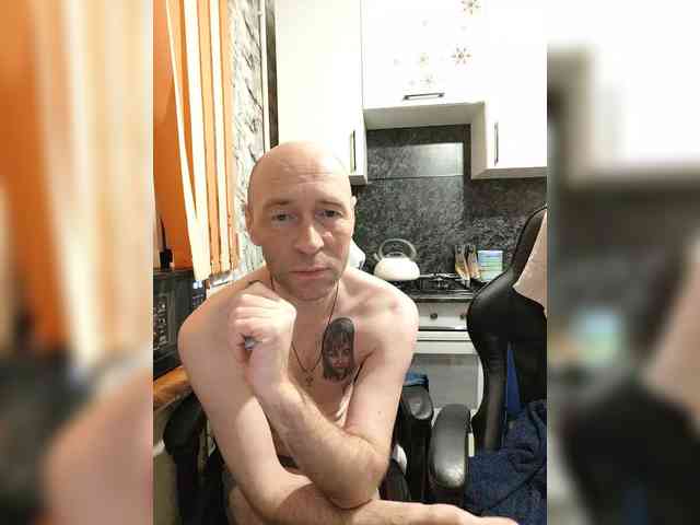 Innokentiy449 webcam