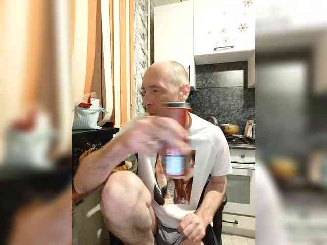 Innokentiy449 Live Webcam on BongaCams