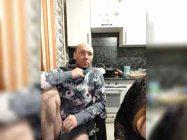 Innokentiy449 webcam