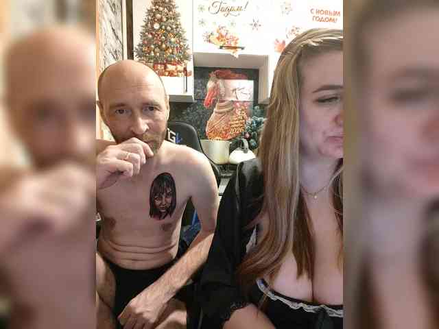 Innokentiy449 webcam