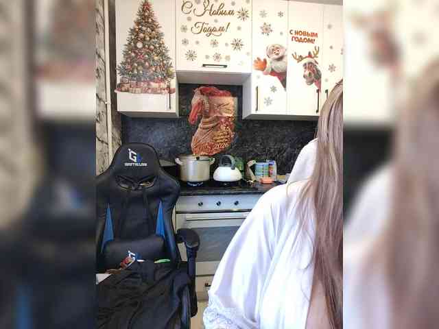 Innokentiy449 webcam