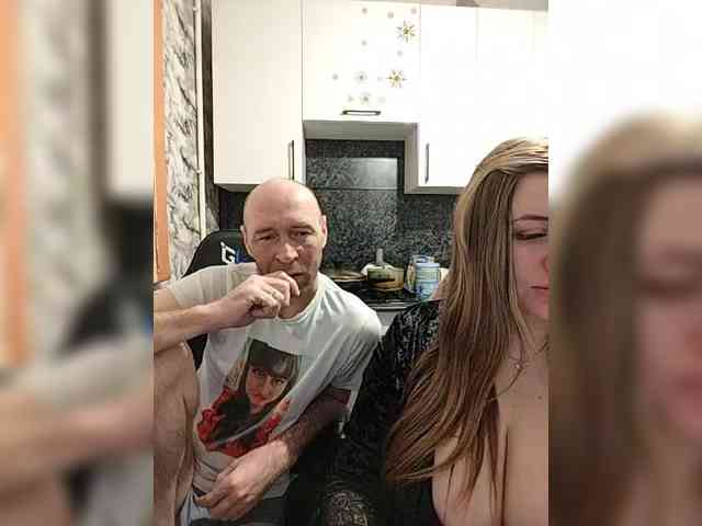 Innokentiy449 webcam