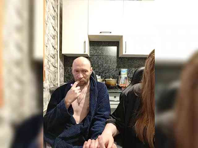 Innokentiy449 webcam