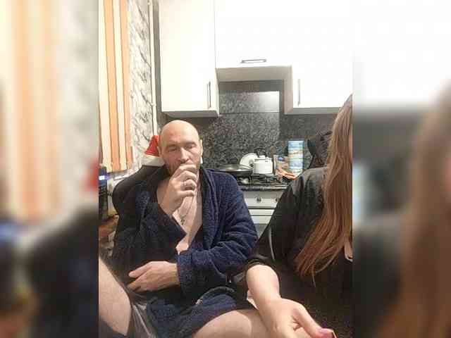 Innokentiy449 webcam