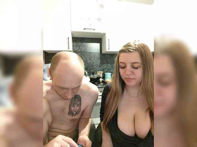 Innokentiy449 webcam