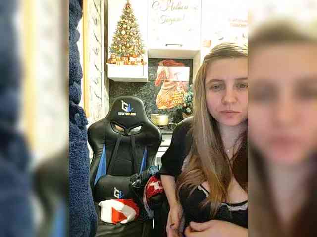 Innokentiy449 webcam