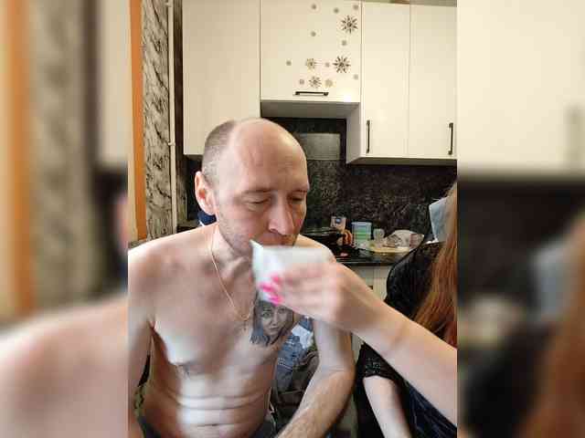 Innokentiy449 webcam