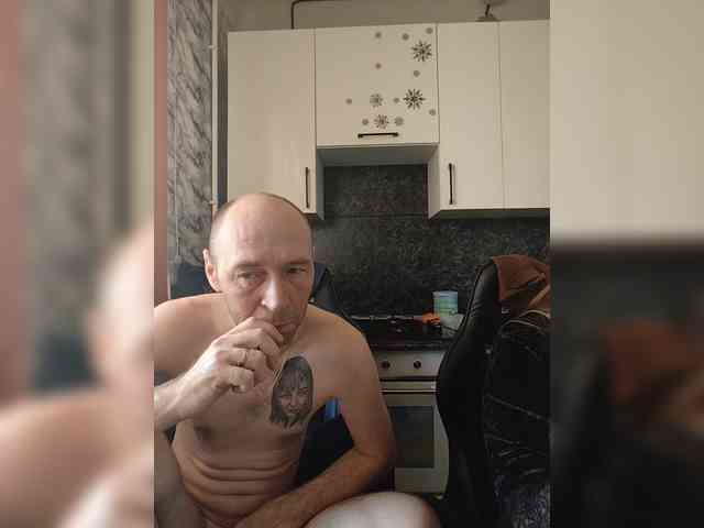 Innokentiy449 webcam