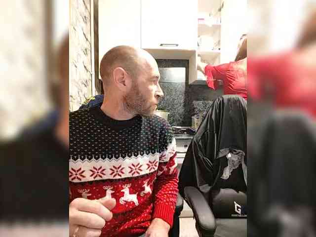 Innokentiy449 webcam