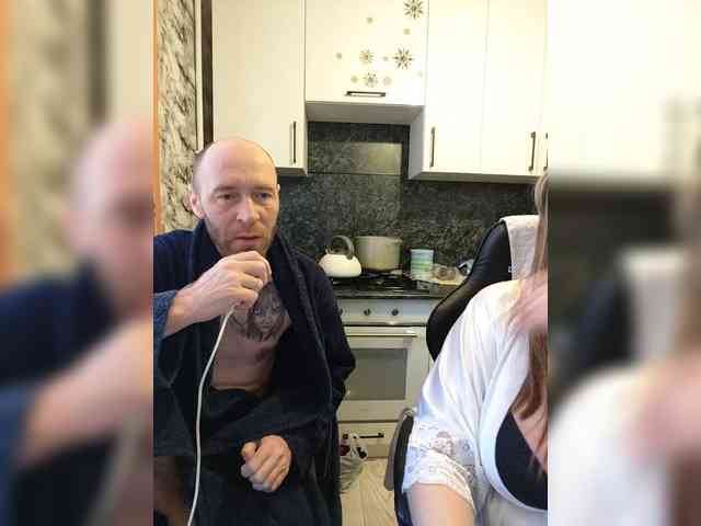 Innokentiy449 webcam