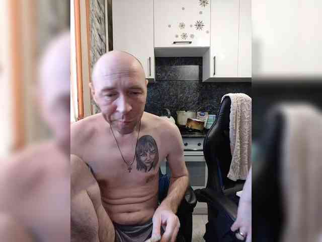 Innokentiy449 webcam