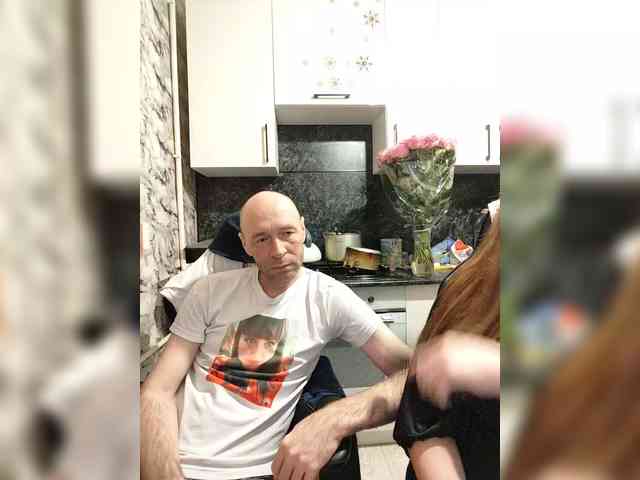 Innokentiy449 webcam