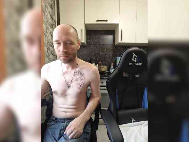 Innokentiy449 webcam