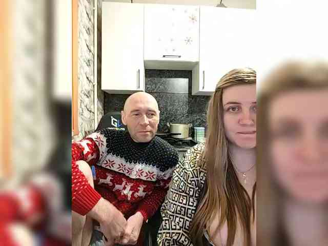 Innokentiy449 Live Webcam on BongaCams