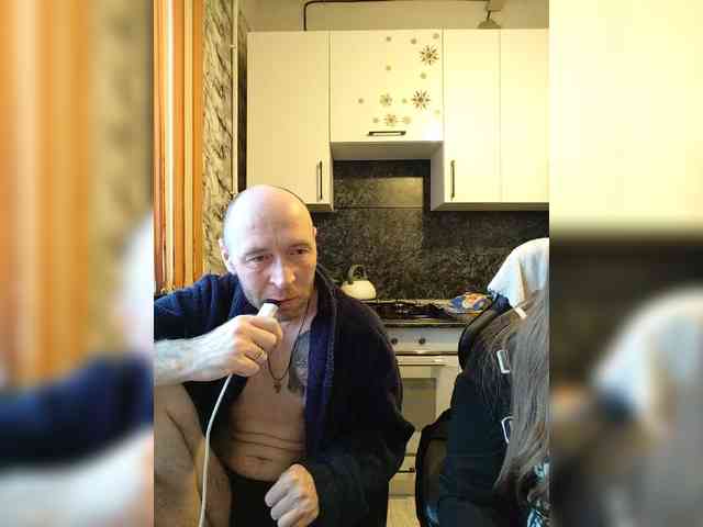 Innokentiy449 webcam