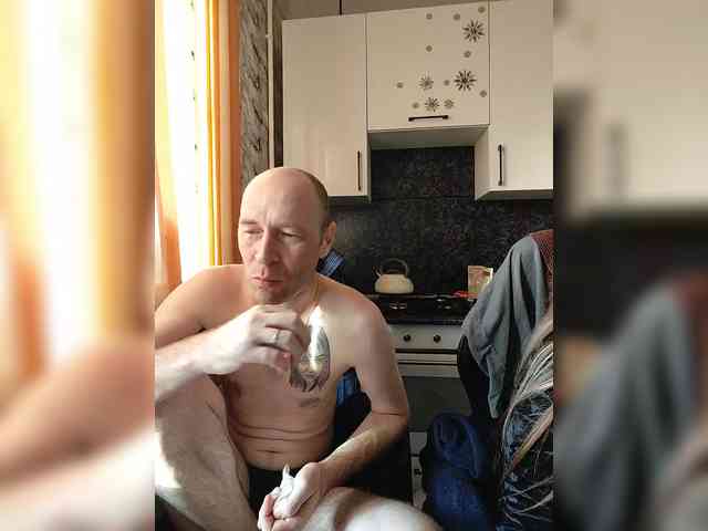 Innokentiy449 webcam