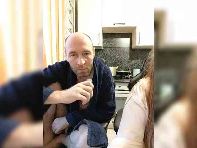 Innokentiy449 webcam