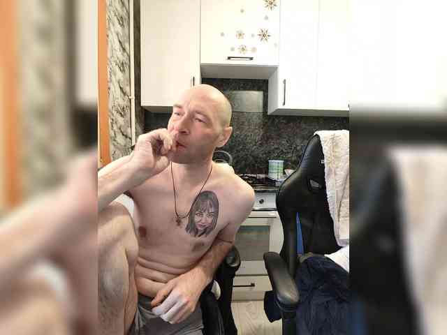 Innokentiy449 webcam