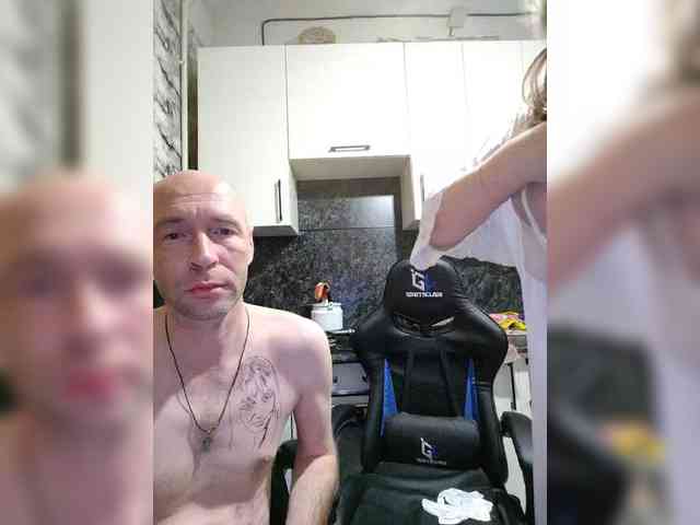 Innokentiy449 webcam