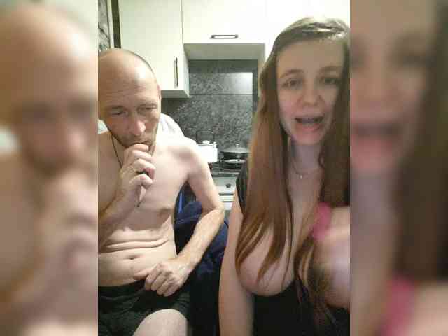 Innokentiy449 webcam