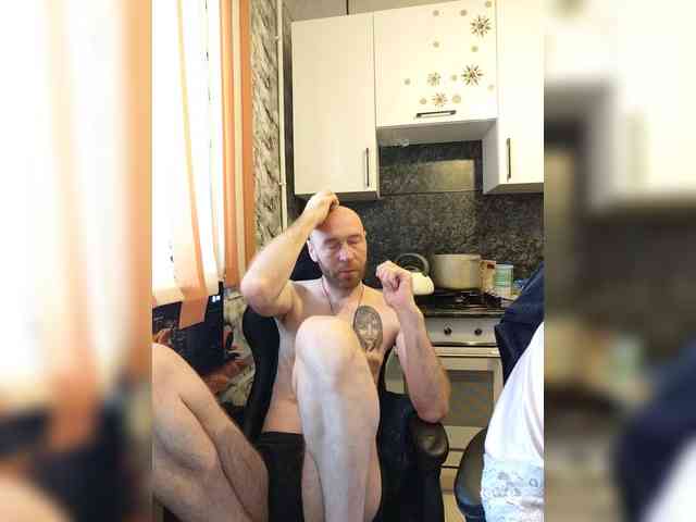 Innokentiy449 webcam