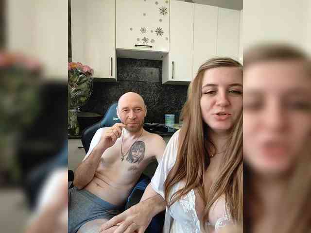 Innokentiy449 webcam