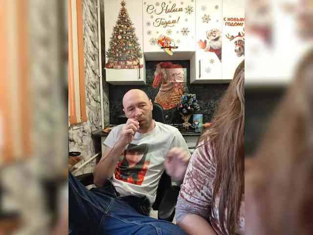 Innokentiy449 webcam