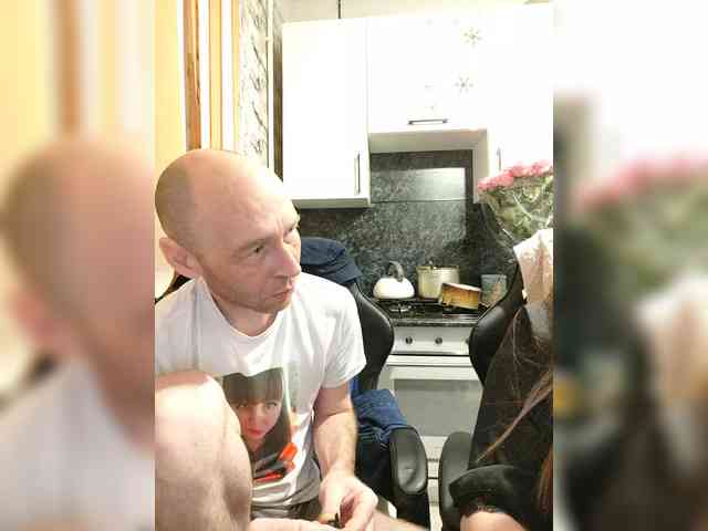 Innokentiy449 webcam