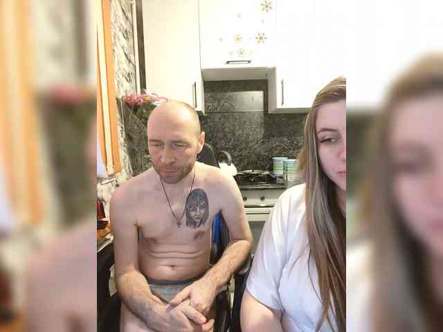 Innokentiy449 webcam