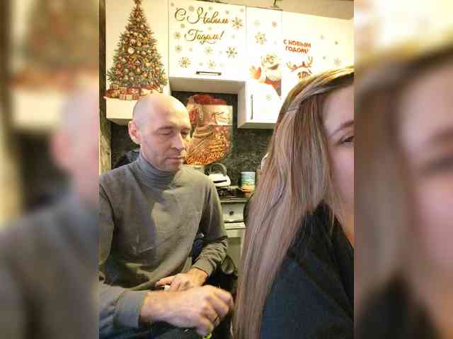 Innokentiy449 webcam